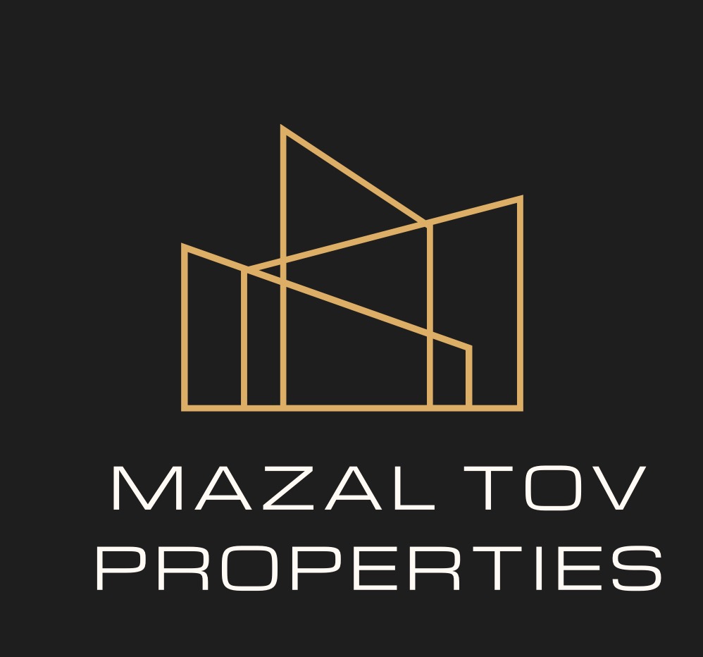 Mazal Tov Properties